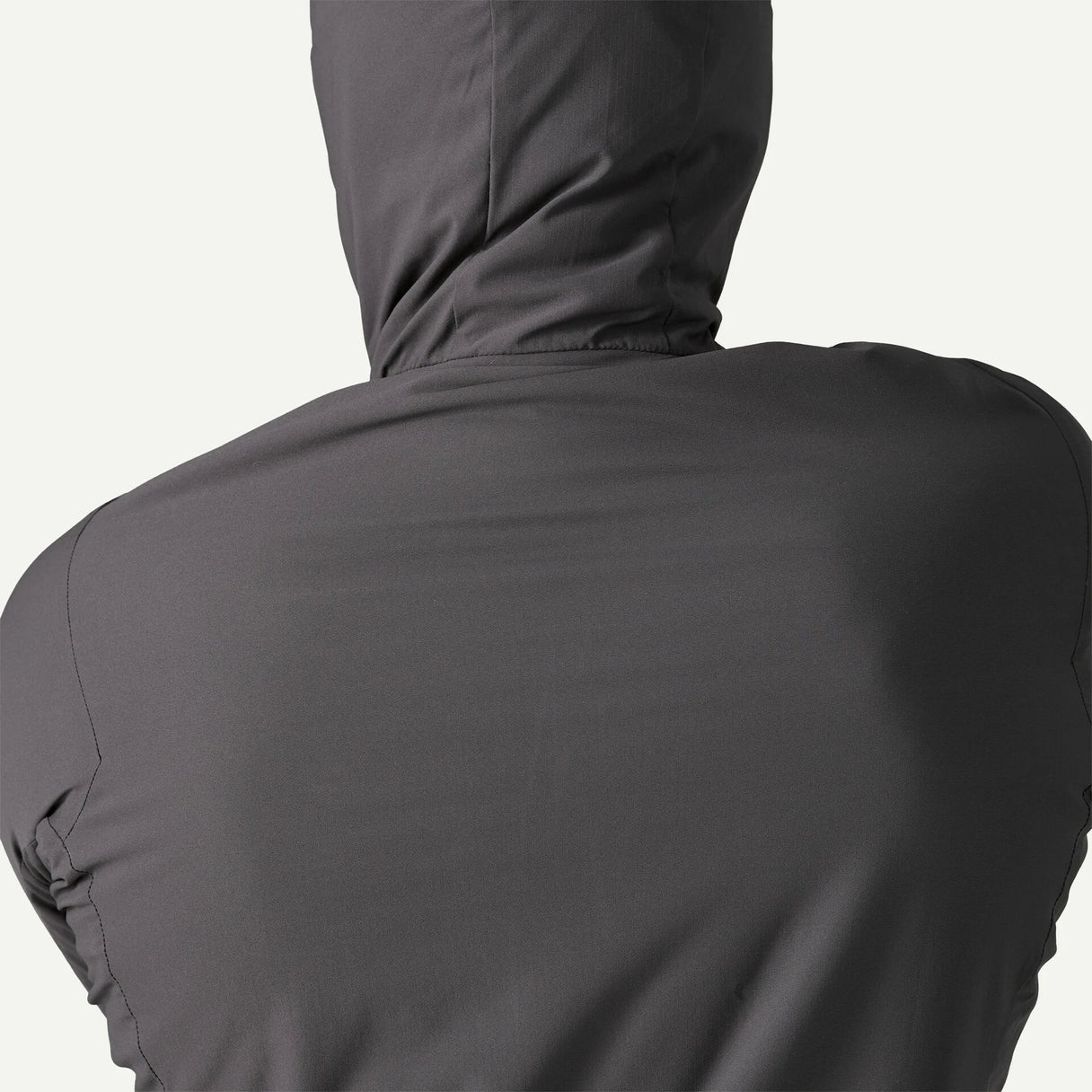 Patagonia M's Nano-Air Light Hoody - Ink Black