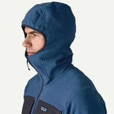 Patagonia M's R2 TechFace Hoody