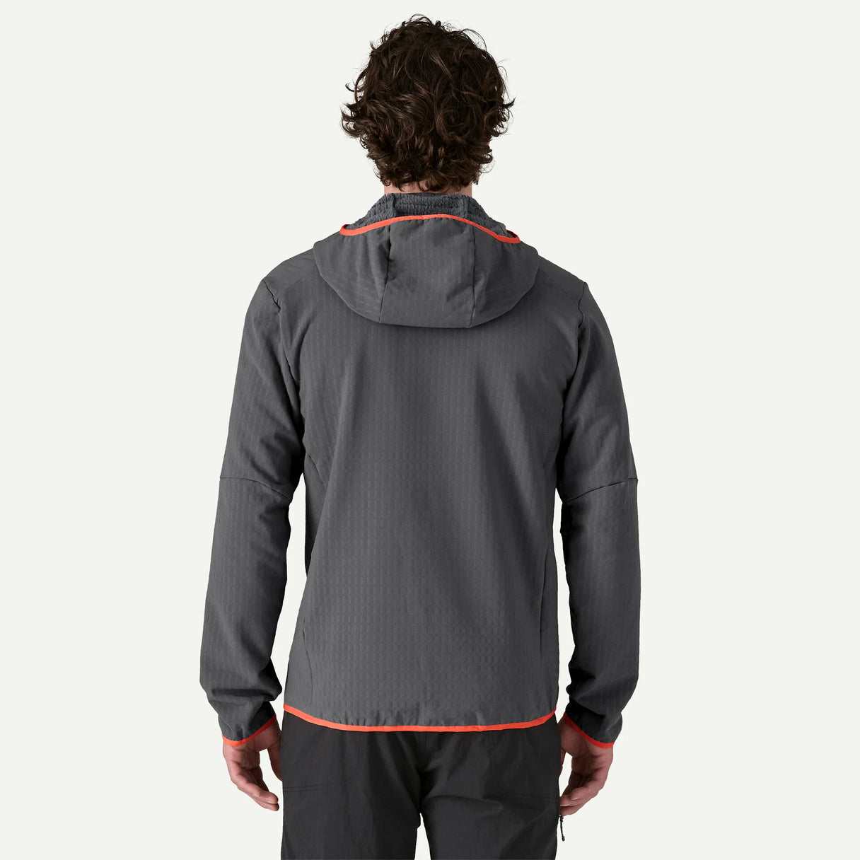 Patagonia Patagonia Men's R2 TechFace Hoody - Cascade Green.