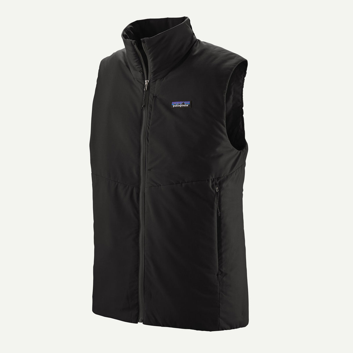 Patagonia Men's Nano-Air Light Vest - Black