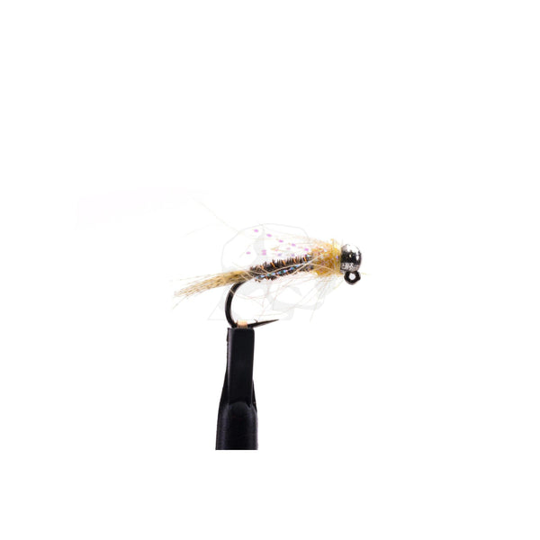 Miller Time Jig Hook Tungsten Spanker