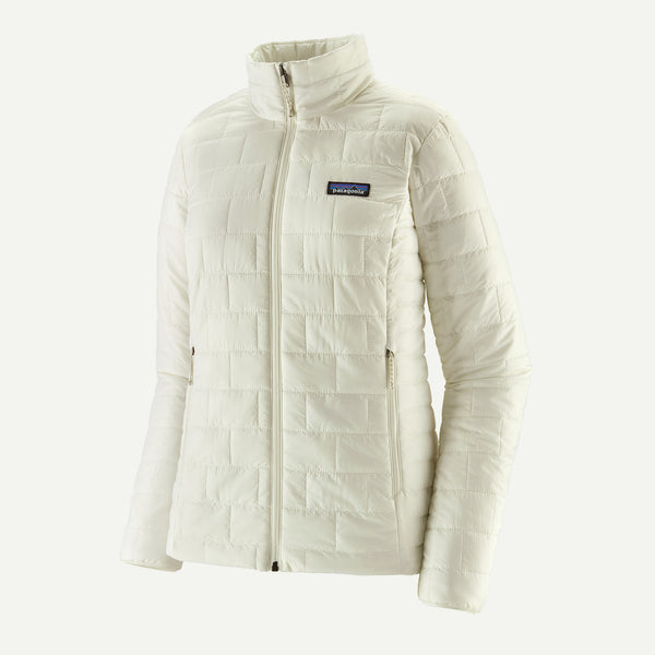 Patagonia Women's Nano Puff Jacket