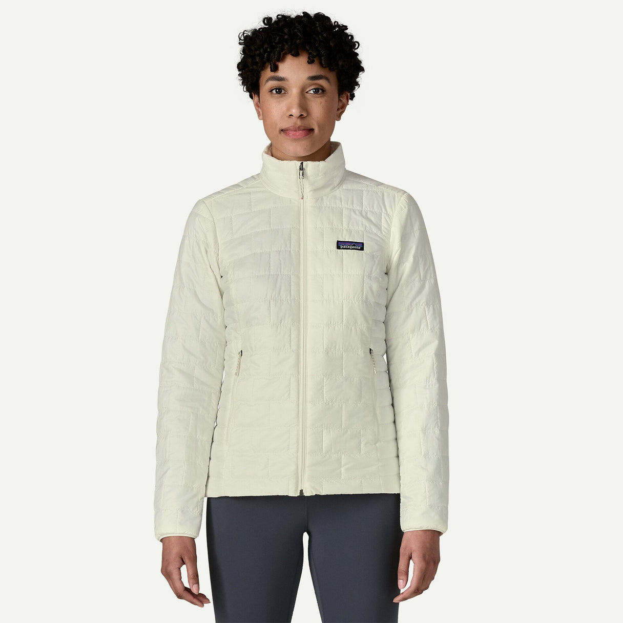 Patagonia Women's Nano Puff Jacket