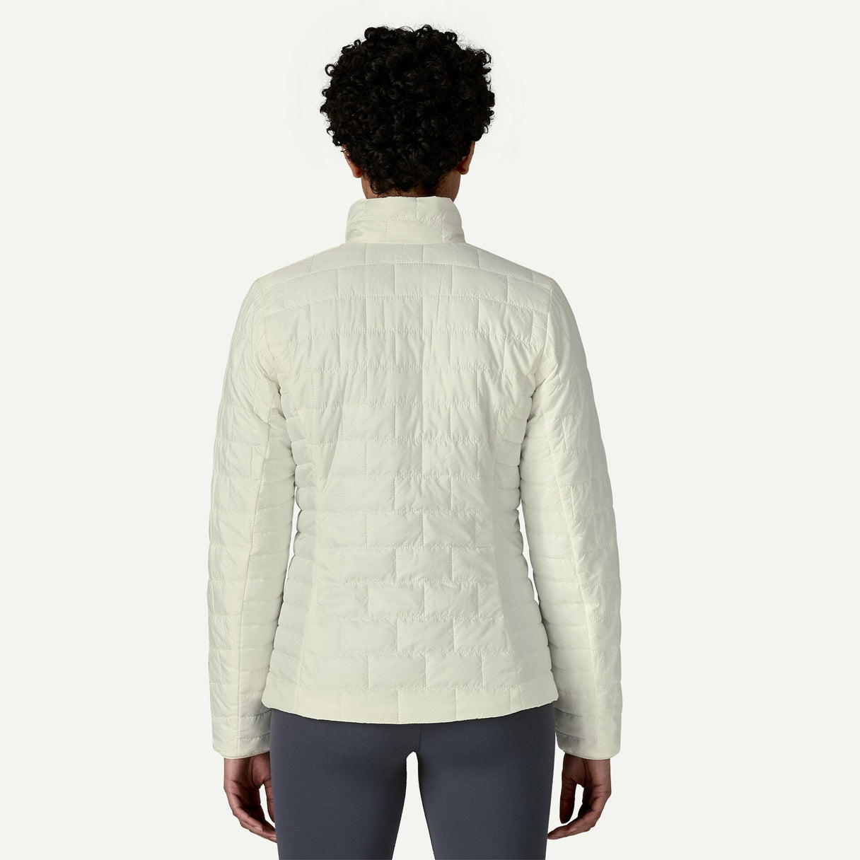 Patagonia Women's Nano Puff Jacket