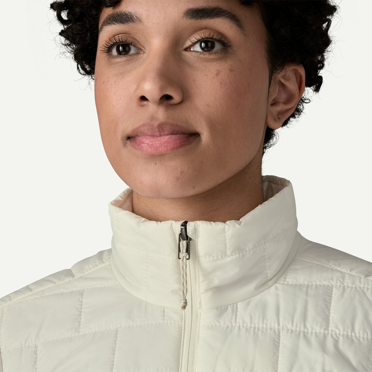 Patagonia Women's Nano Puff Jacket