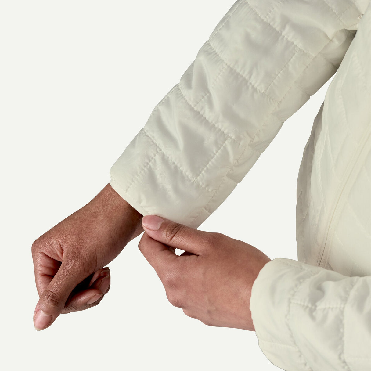 Patagonia Women's Nano Puff Jacket