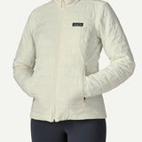 Patagonia Women's Nano Puff Jacket