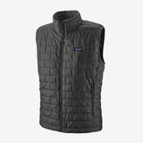 Patagonia Men's Nano Puff Vest - Forge Grey