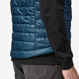 Patagonia Men's Nano Puff Vest - Forge Grey