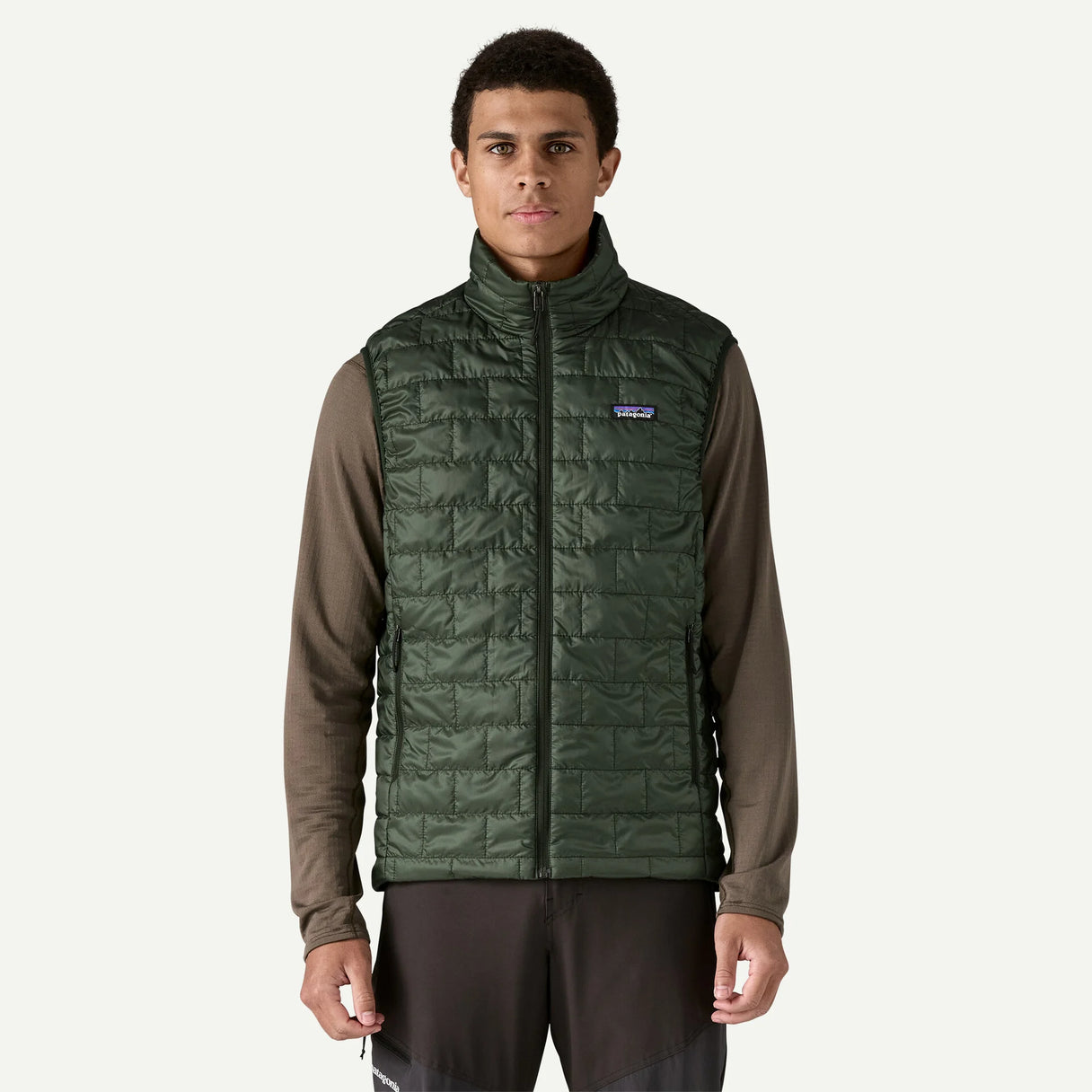 Patagonia M's Nano Puff Vest | Yellow Dog Flyfishing Patagonia M's Nano Puff Vest | Yellow Dog Flyfishing