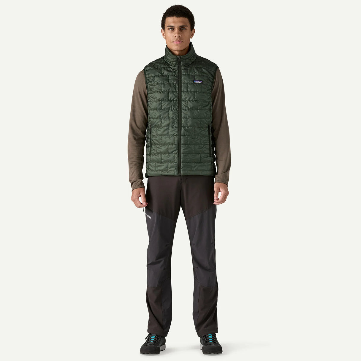 Patagonia M's Nano Puff Vest