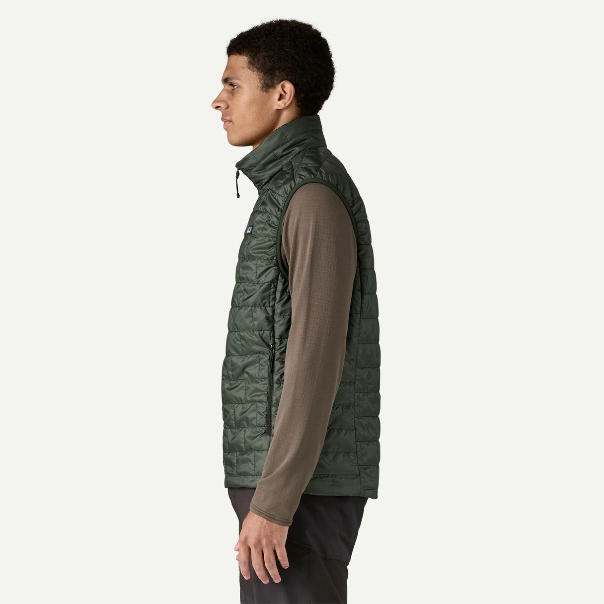 Patagonia M's Nano Puff Vest