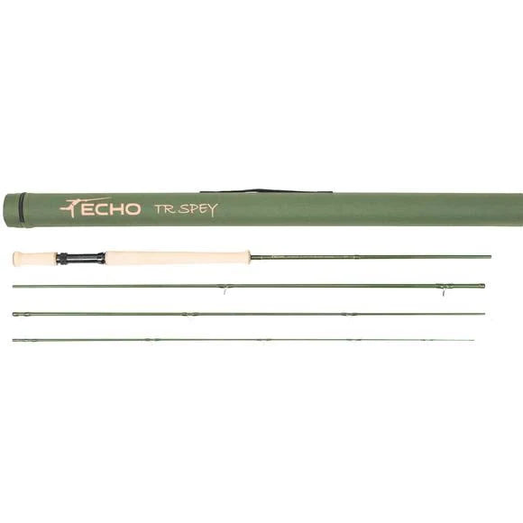 Echo Carbon XL 4WT 8'4 Echo Carbon XL 4WT 8'4