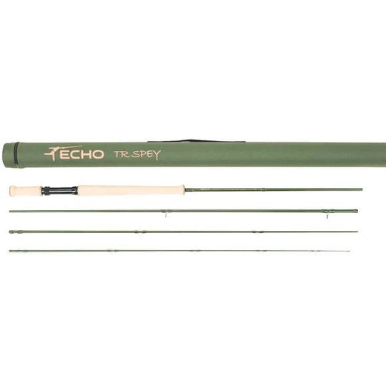 Echo TR2 12'6" 6WT