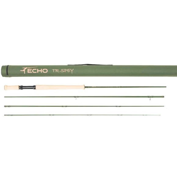 Echo TR2 12'6