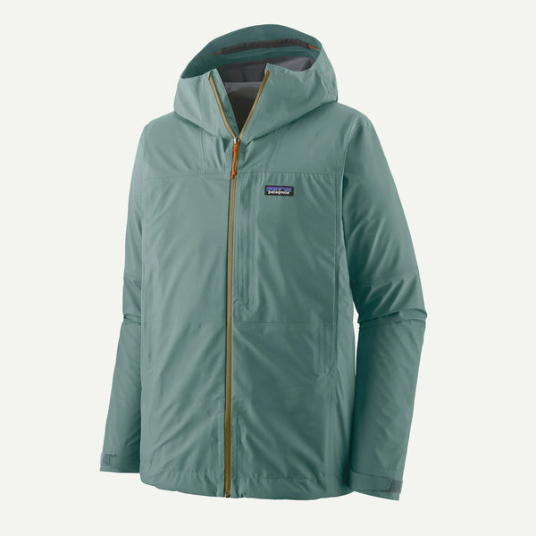 Patagonia M's Boulder Fork Rain Jacket