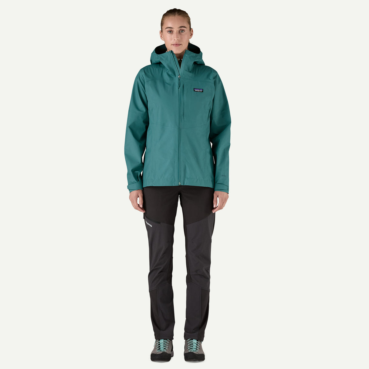 Patagonia Women's Boulder Fork Rain Jacket
