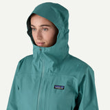 Patagonia Women's Boulder Fork Rain Jacket