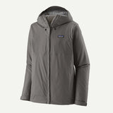Patagonia Men's Torrentshell 3L Rain Jacket - Noble Grey