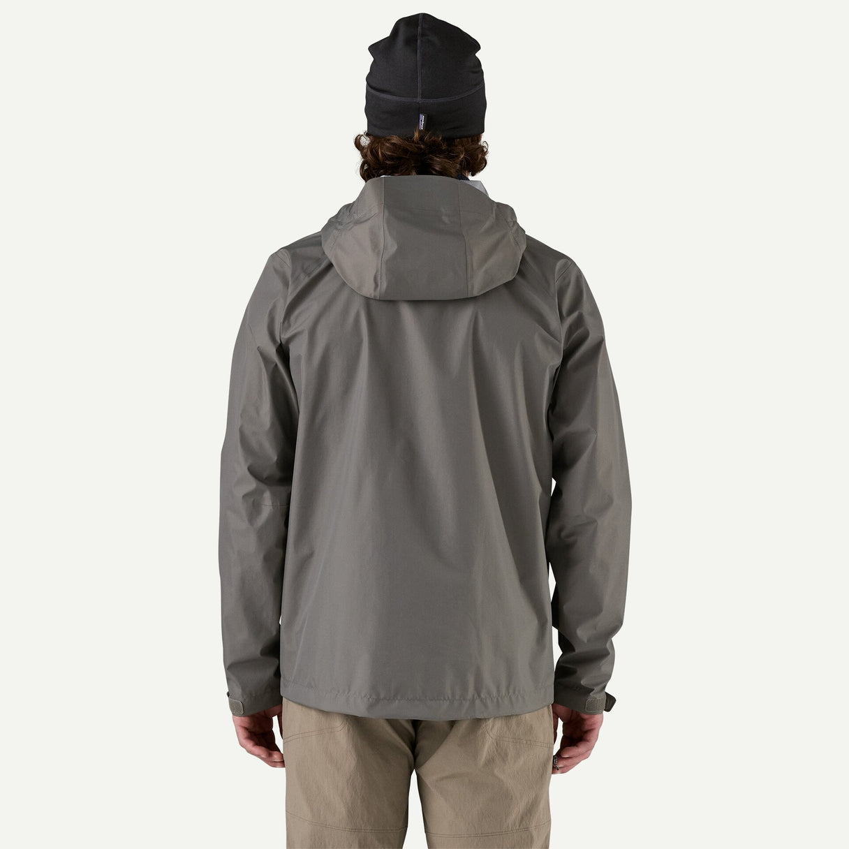 Patagonia Men's Torrentshell 3L Rain Jacket - Noble Grey
