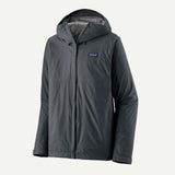 Patagonia Patagonia Men's Torrentshell 3L Rain Jacket - Smolder Blue.