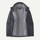 Patagonia Men's Torrentshell 3L Rain Jacket - Noble Grey