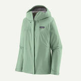 Patagonia Patagonia Women's Torrentshell 3L Rain Jacket - Ellwood Green.