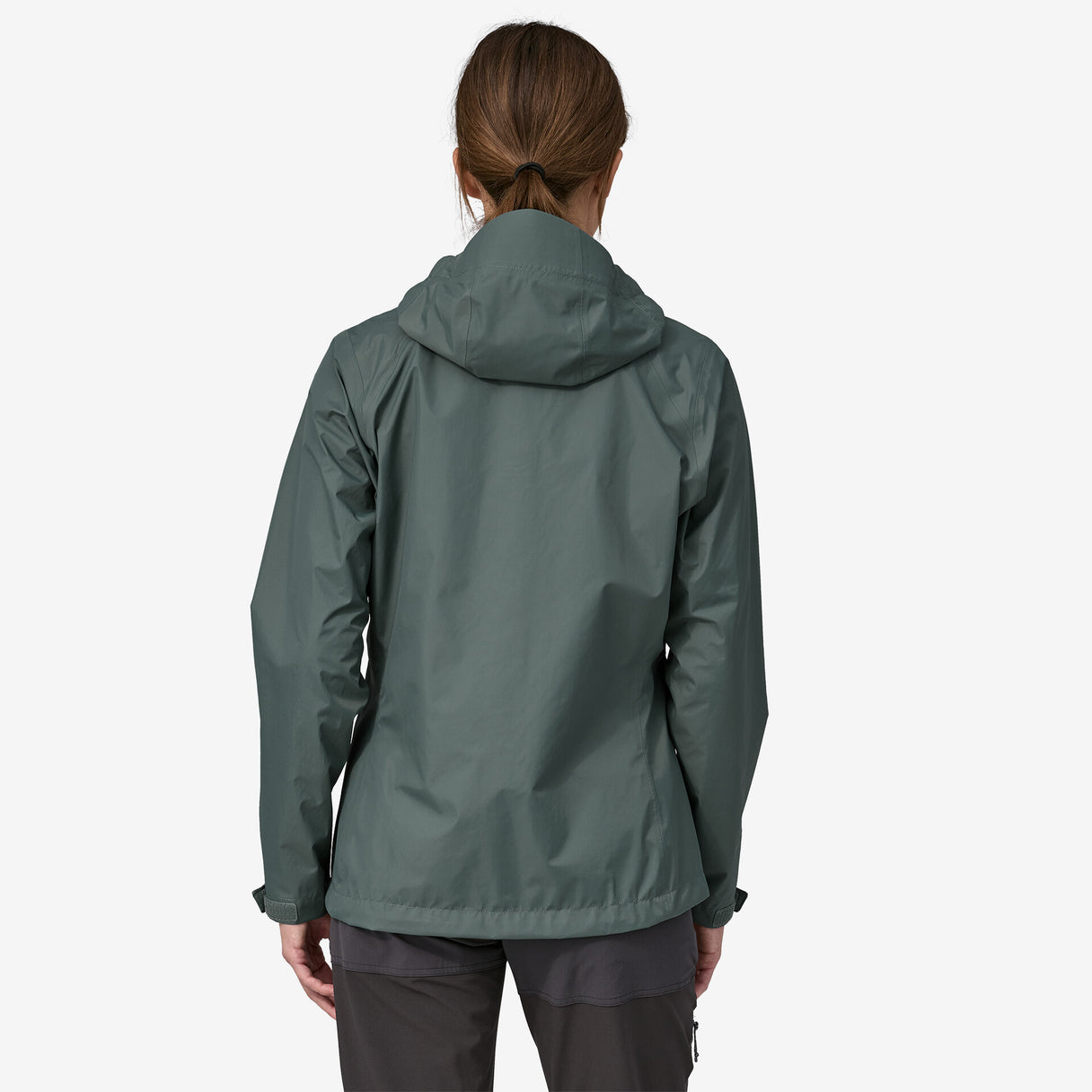Patagonia Women's Torrentshell 3L Jacket - Noveau Green