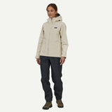 Patagonia Patagonia Women's Torrentshell 3L Rain Jacket - Ellwood Green.