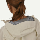 Patagonia Patagonia Women's Torrentshell 3L Rain Jacket - Ellwood Green.