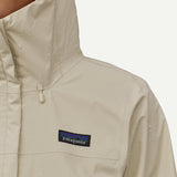 Patagonia Patagonia Women's Torrentshell 3L Rain Jacket - Ellwood Green.