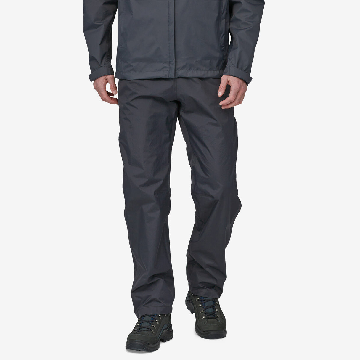 Patagonia M's Torrentshell 3L Pant - Regular | Yellow Dog Flyfishing