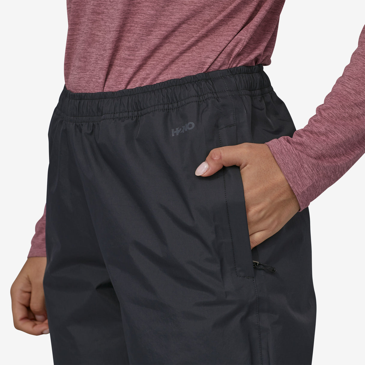 Patagonia Women's Torrentshell 3L Pants - Regular