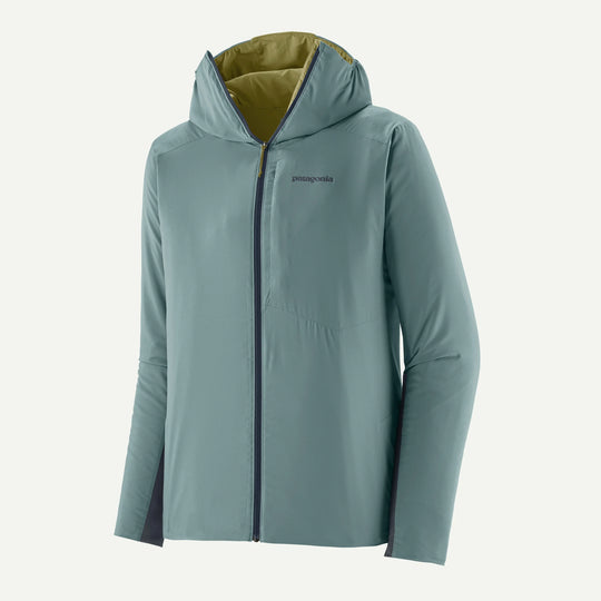 Patagonia M's Nano-Air Ultralight Full-Zip Hoody