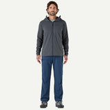 Patagonia Men's Nano-Air Ultralight Full-Zip Hoody