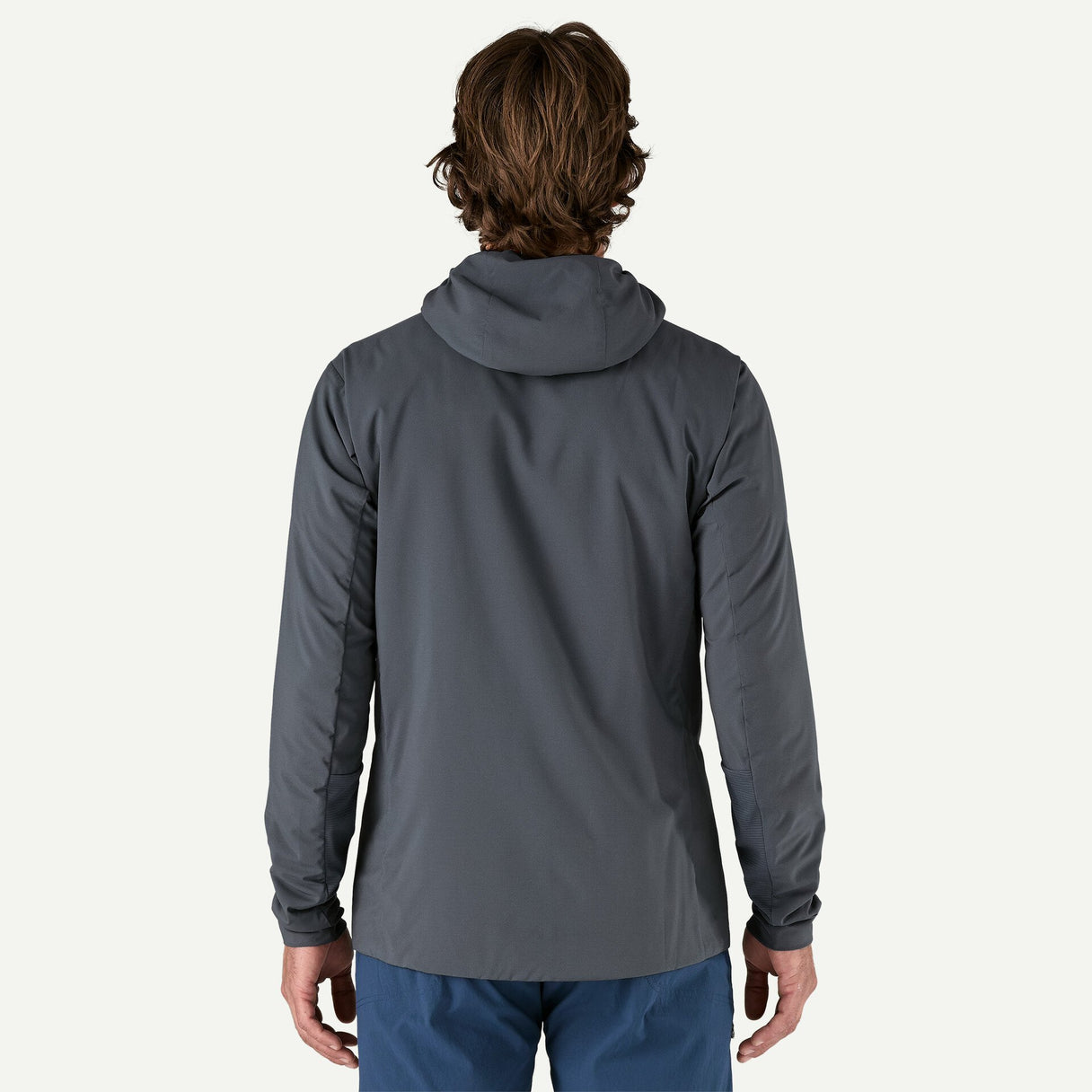 Patagonia Men's Nano-Air Ultralight Full-Zip Hoody