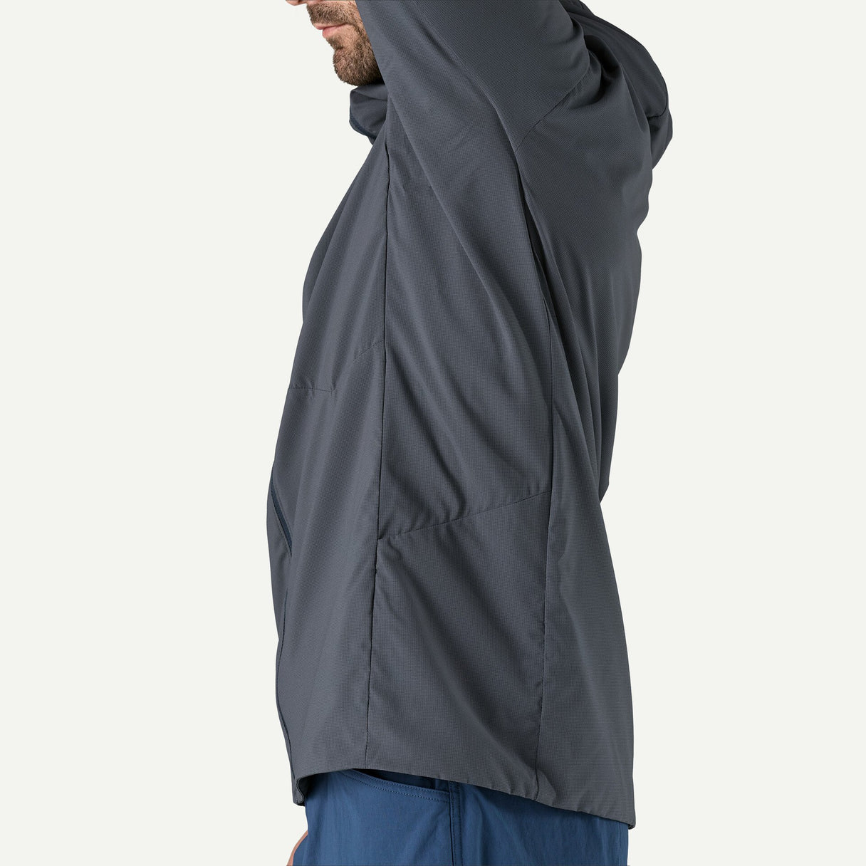 Patagonia Men's Nano-Air Ultralight Full-Zip Hoody