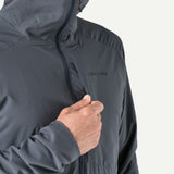 Patagonia Men's Nano-Air Ultralight Full-Zip Hoody