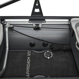 NRS Approach 120 Raft with Rower's Package