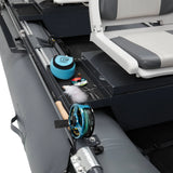 NRS Approach 120 Raft with Rower's Package