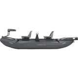 NRS Approach 120 Raft with Rower's Package