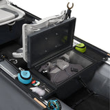 NRS Approach 120 Raft with Rower's Package