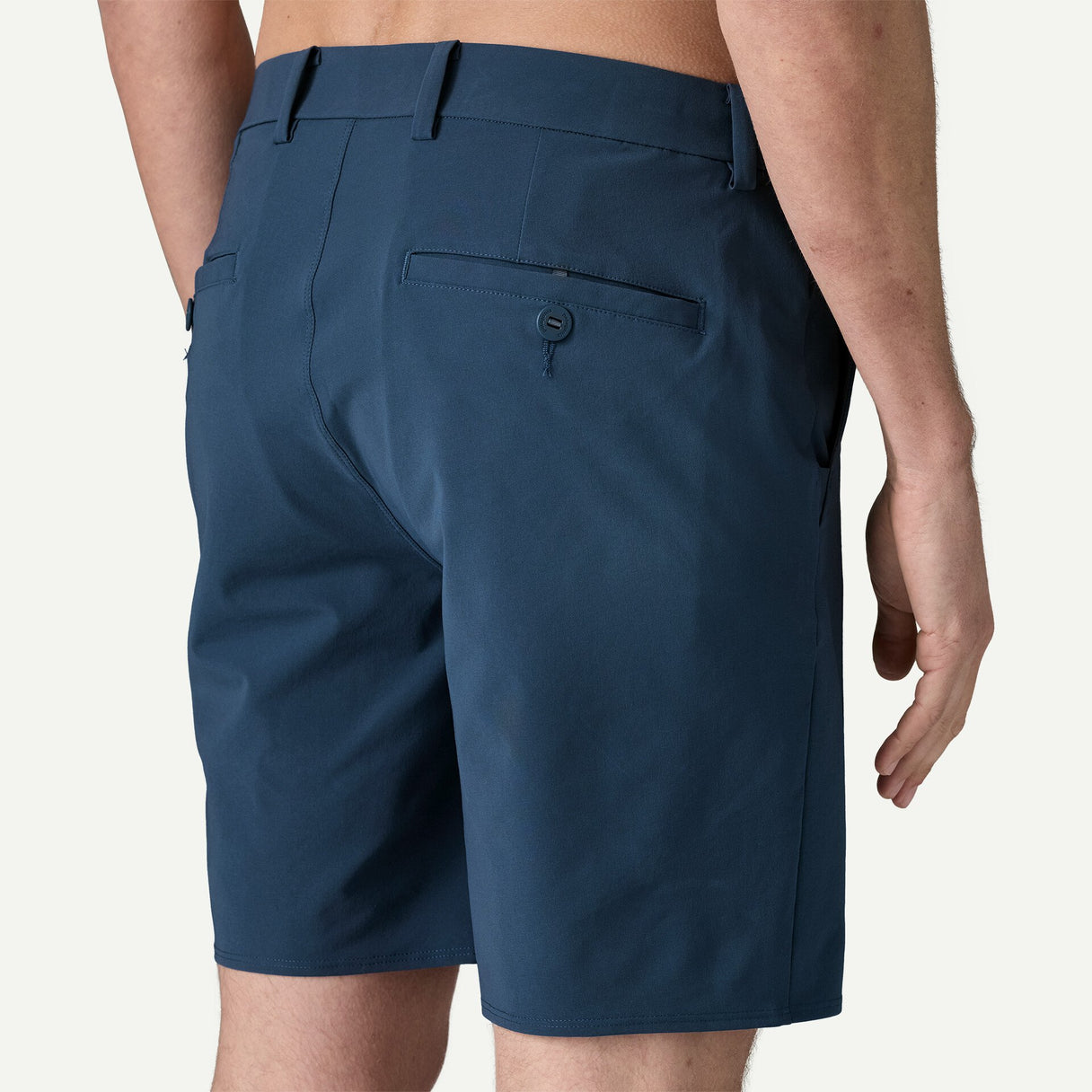 Patagonia Men's Hydropeak Hybrid Walk Shorts - 18 in.