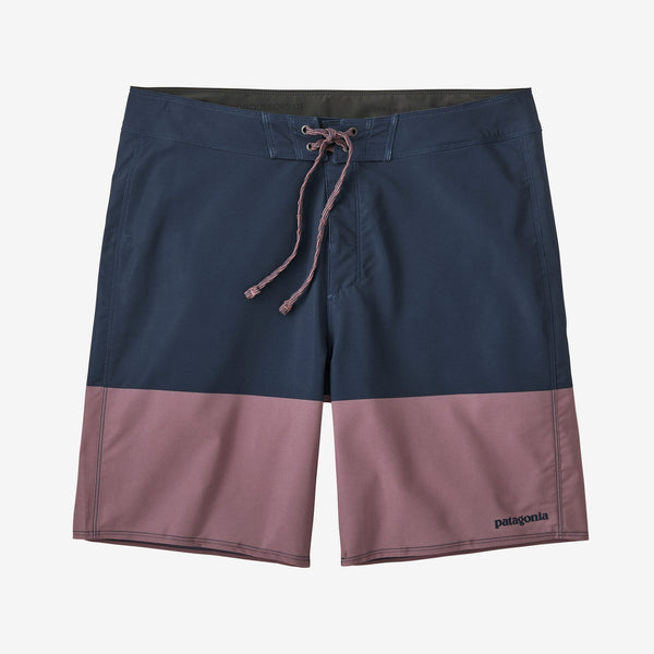 Patagonia M's Hydropeak Boardshorts - 18