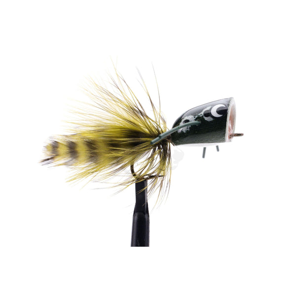 Solitude Ribbit - Size 6.