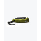 Benchmade Full Immunity - Woodland Green Aluminum - Wharncliffe