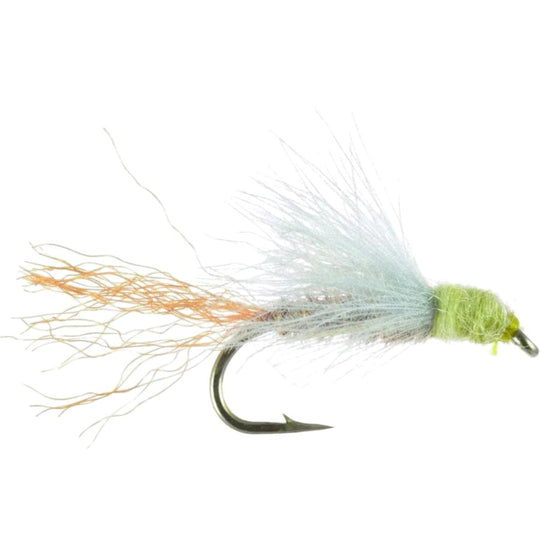 CDC Emerger - Size 18