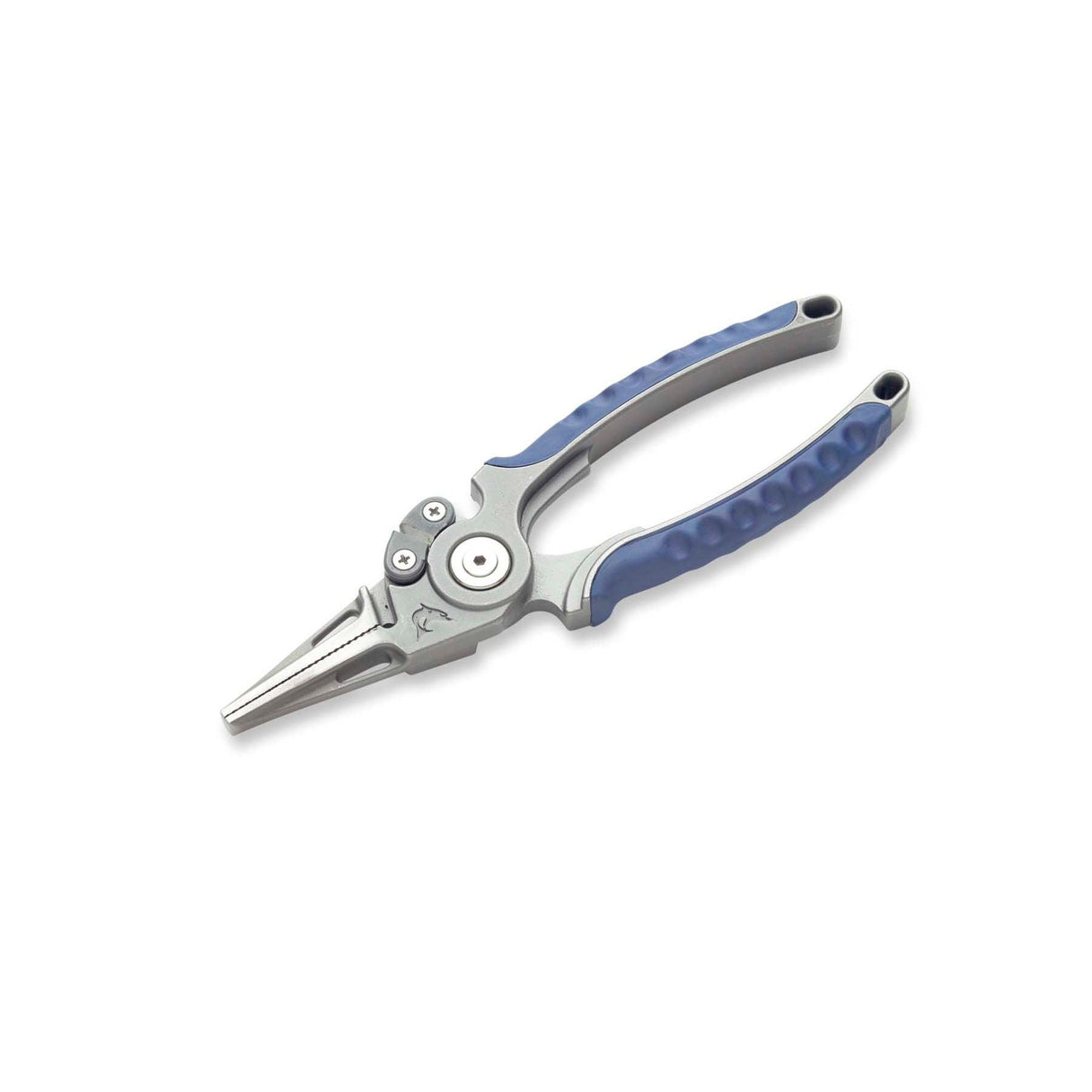 Donnmar 880 Titianium Pliers - Holster/Tether
