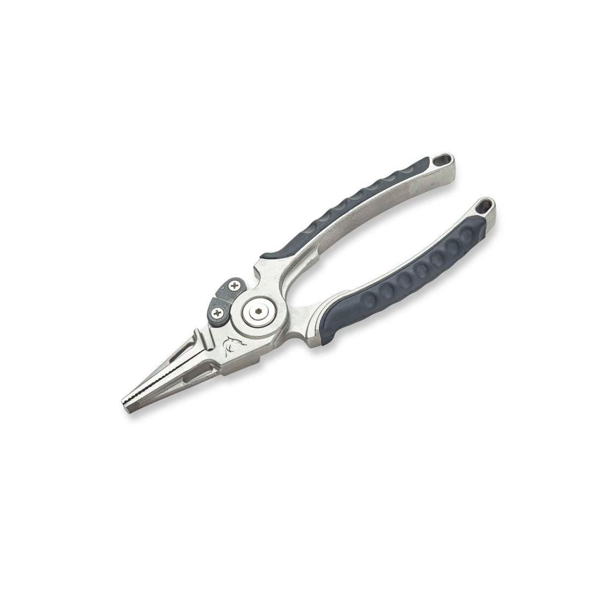 Donnmar 880 Stainless Pliers - Holster/Tether