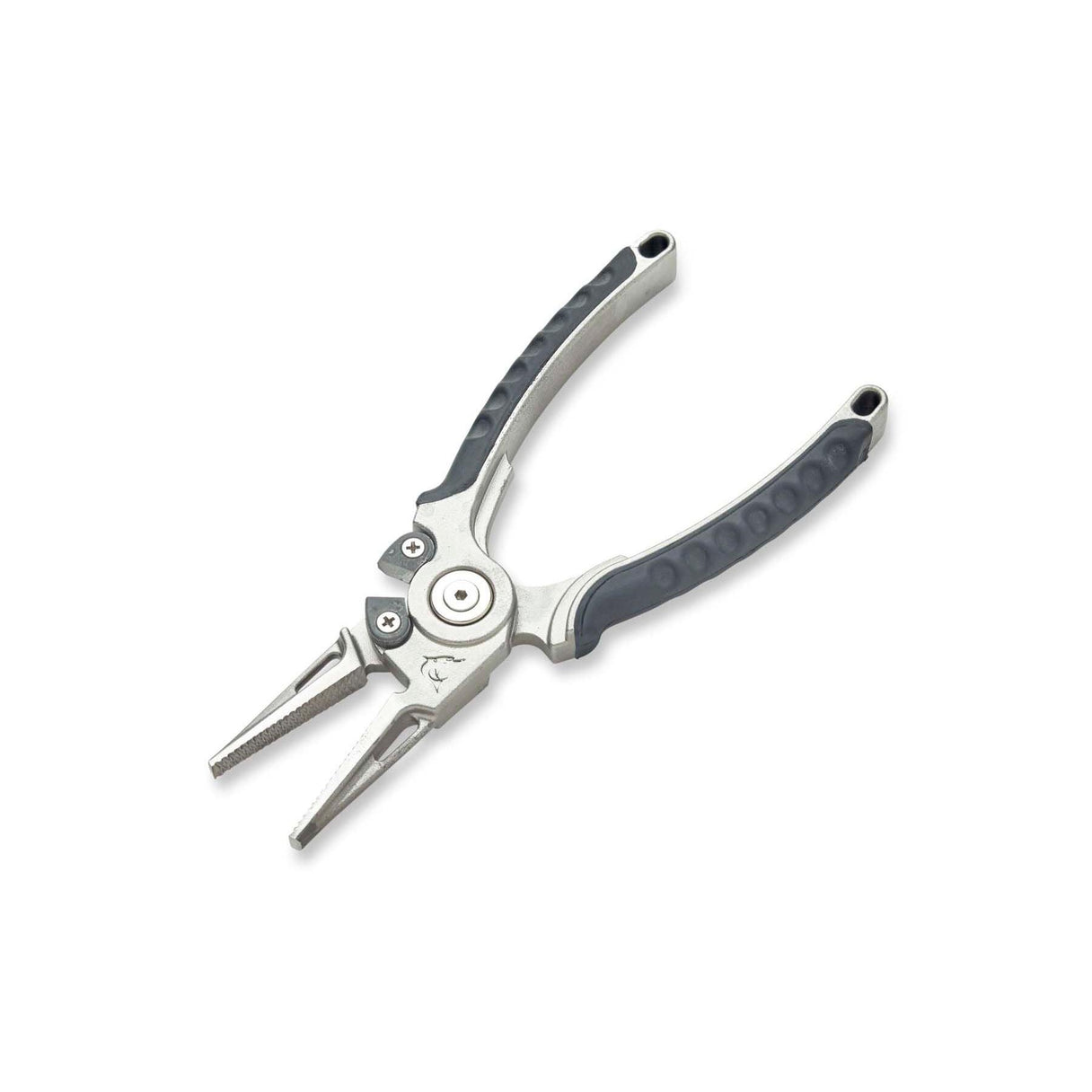Donnmar 880 Stainless Pliers - Holster/Tether